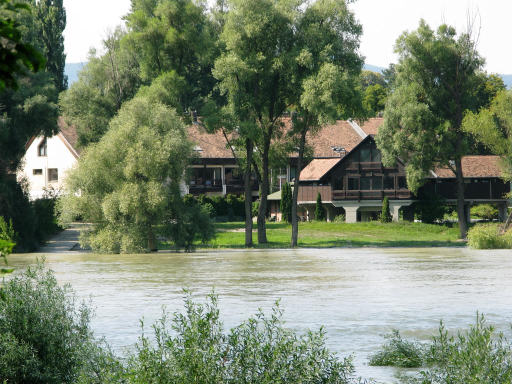 מלון סנטאנדרה Waterfront מראה חיצוני תמונה
